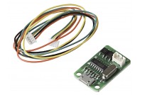 USB PROGRAMMER FOR DP-SERIES DC/DC CONVERTERS