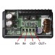 STEP-DOWN DC/DC POWER SUPPLY LCD 5A 50V