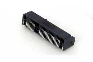 Mini PCI Express Socket 7.0mm stand off