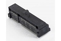 Mini PCI Express Socket 8.0mm stand off