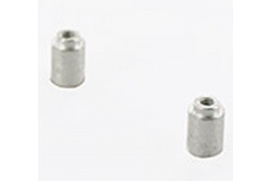 Mini PCIe socket latch nut, H 5.6mm