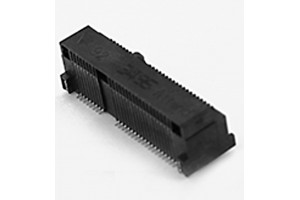 Mini PCI Express Socket 9.2mm stand off