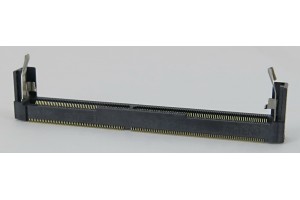 SO DIMM DDR 4 Socket Vertical reverse
