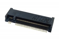 M.2 Connector A key 3.2mm stand off