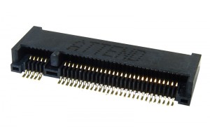 M.2 Connector B key 3.2mm stand off