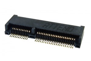 M.2 Connector E key 3.2mm stand off