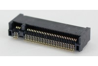 M.2 Connector A key 4.2mm stand off
