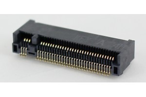 M.2 Connector A key 4.2mm stand off