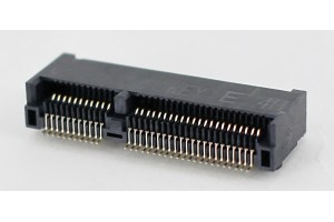 M.2 Connector E key 4.2mm stand off