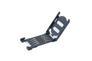 SIM Card Socket Hinge