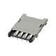 Micro SIM Card Socket Hinge