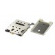 Nano SIM Card Socket Eject type