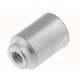 Mini PCIe socket latch nut, H 3.2mm