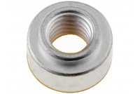 M.2 Connector NUT, H 4.2mm