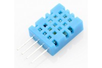 DHT11 TEMPERATURE AND HUMIDITY SENSOR