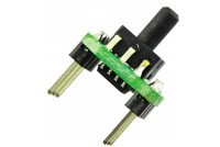 GAS PRESSURE SENSOR 0-40kPa