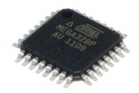 Atmel AVR MICROCONTROLLER 32K 20MHz TQFP32