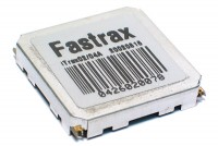 GPS Fastrax iTrax 02/04A