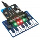 BBC MICRO:BIT MINIPIANO I2C