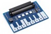 BBC MICRO:BIT MINIPIANO I2C