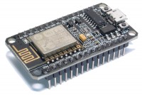 NodeMCU V2 ESP8266 Development Board (CH341)