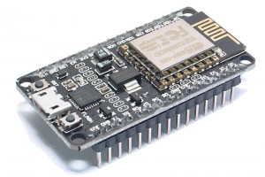 NodeMcu Lua WIFI Board ESP8266 CP2102 Module