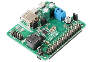 RASPBERRY PI StromPI V3 UPS POWER HAT