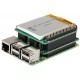 RASPBERRY PI StromPI V3 UPS POWER HAT