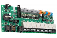 RASPBERRY PI UNIPI V1.1 AUTOMAATIOKORTTI