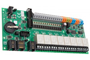 RASPBERRY PI UNIPI V1.1 BOARD