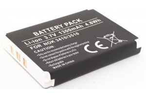 BATTERY FOR NOKIA 3310/3330/3410 /3510/5510
