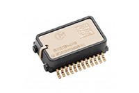 SCR2100-D08 Single Axis Gyroscope with Digital SPI Interface