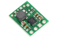 STEP-UP DC/DC CONVERTER 1,2A 0,5-5,5V/5VDC