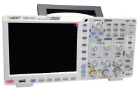 Owon XDS3102A DSO OSCILLOSCOPE 100MHZ 2CH +16CH+DMM+GEN