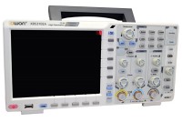 Owon XDS3102A DSO OSCILLOSCOPE 100MHZ 2CH +16CH