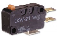 MICRO SWITCH 16A 250VAC