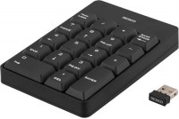 WIRELESS USB NUMERIC KEYPAD