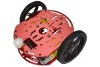 2WD Smart Car Chassis Kit