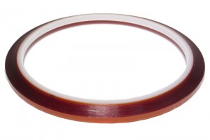 POLYIMIDE TAPE 3mm x 33m reel