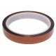 POLYIMIDE TAPE 14mm x 33m reel