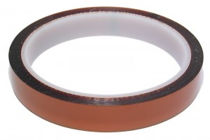 POLYIMIDE TAPE 14mm x 33m reel