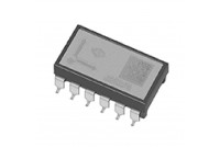 SCA100T - D07 2 - AXIS HIGH PERFORMANCE ANA LOG ACCELEROMETER