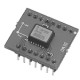 SCA3100-D04 PCB - ACCELEROMETER SENSOR BOARD