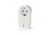 Wi-Fi Smart Plug