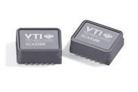 SCA3100-D07 3-AXIS HIGH PERFORMANCE ACCELEROMETER WITH DIGITAL SPI INTERFACE