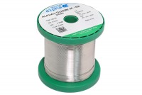 LEAD-FREE SOLDER WIRE 0,5mm 250g