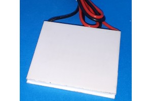 PELTIER ELEMENT 40x40x3,6mm 60W