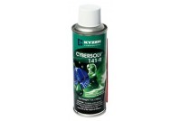 Cybersolv 141-R - Precision Solvent Bench-Top Cleaner 330ml