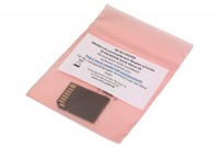 Raspberry Pi 16GB SD MEMORY CARD NOOBS