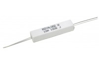 WIREWOUND RESISTOR 10W: 1,5ohm